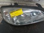 Koplamp rechts van een Opel Astra, Ophalen of Verzenden, 3 maanden garantie, Gebruikt, Opel
