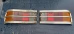 Feux arrière Opel Commodore (1972–1977), Autos : Pièces & Accessoires, Éclairage, Enlèvement ou Envoi, Utilisé, Opel