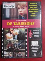 De tasjesdief (1994), Cd's en Dvd's, Dvd's | Kinderen en Jeugd, Avontuur, Alle leeftijden, Ophalen of Verzenden, Zo goed als nieuw