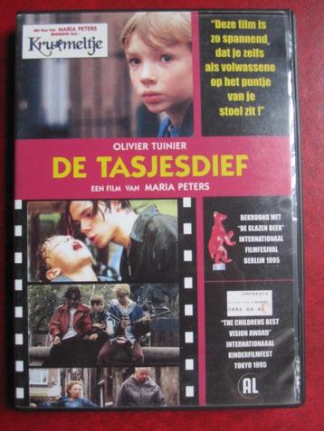 De tasjesdief (1994) beschikbaar voor biedingen