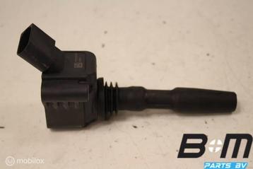 Bobine met bougiestekker VW Up! 3drs 1.0 MPI 04E905110A beschikbaar voor biedingen