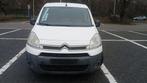 Citroën Berlingo 1.6 Diesel 84Kw– 2013 – 62.608km – Incl btw, Euro 5, Achat, 4 portes, Entreprise