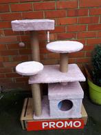nieuwe krabpaal , katten klim, Animaux & Accessoires, Meubles griffoirs pour chats, Enlèvement ou Envoi, Neuf, Griffoir
