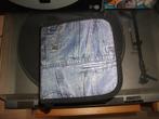 platen cd en installatie, Ophalen, Zo goed als nieuw