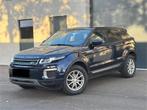 Range Rover Evoque | 2016 | 159dkm, Auto's, Xenon verlichting, Particulier, Dealer onderhouden, SUV of Terreinwagen
