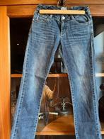 Mooie jeans van Armani Junior 8 jaar, Jongen, Armani junior, Ophalen of Verzenden, Broek
