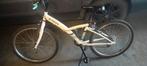 Meisjes fiets, Ophalen, Zo goed als nieuw