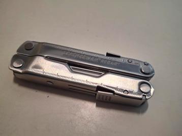 Leatherman rebar beschikbaar voor biedingen