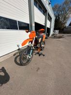 KTM SX 250cc 2 takt, Ophalen, Zo goed als nieuw