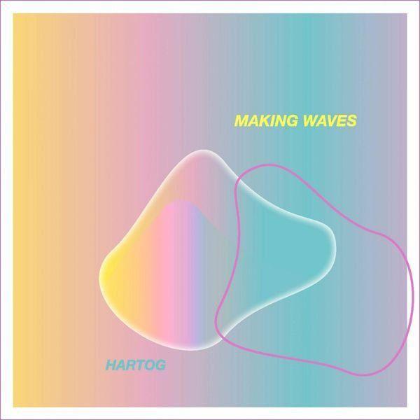 Sale> CD HARTOG - Making Waves, Cd's en Dvd's, Cd's | Pop, Verzenden