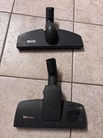 zuigmond voor op stofzuiger miele, Enlèvement, Comme neuf