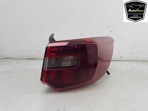 ACHTERLICHT RECHTS Opel Grandland (X) (|9846766680|), Auto-onderdelen, Verlichting, Opel, Gebruikt