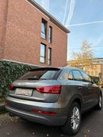 Audi Q3 QUATTRO AUTOMAAT 2.0 diesel - FULL – GARANTIE, Auto's, Automaat, Euro 5, USB, Bedrijf