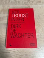 DIRK DE WACHTER / Vertroostingen / Lannoo Campus / NIEUW, Boeken, Sociale psychologie, Nieuw, Ophalen of Verzenden, Dirk De Wachter