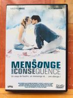 UN MENSONGE SANS CONSEQUENCE., Envoi, Comme neuf