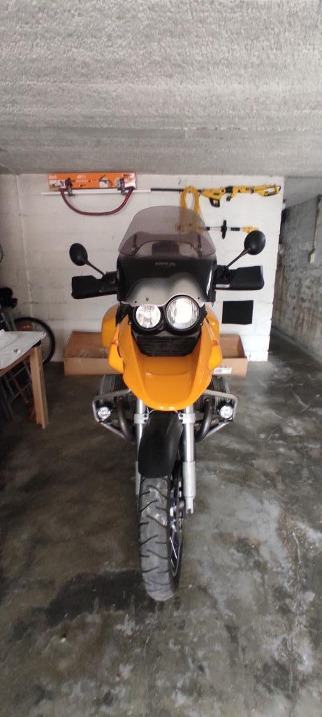 Motor BMW GS 1150, Motoren, Motoren | BMW, Particulier, Toermotor, Ophalen