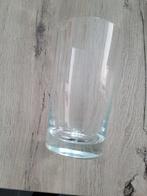 moderne  waterkaraf in glas, Ophalen of Verzenden