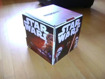 Star Wars urne., Enlèvement ou Envoi, Neuf, Autres types