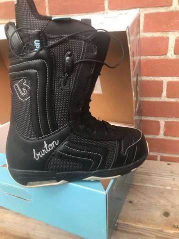 Burton snowboard boots Emerald beschikbaar voor biedingen