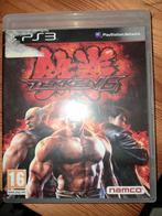 Tekken 6 ps3, Games en Spelcomputers, Ophalen of Verzenden