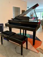 Roland GP-6 PE Digital Baby Grand Piano, Muziek en Instrumenten, Ophalen, Piano, Hoogglans