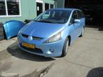 Onderdelen Mitsubishi Grandis 2.4-16V 7 pers. 2007, Gebruikt, Mitsubishi