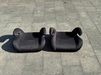 booster seat, 15 t/m 36 kg, Ophalen, Overige merken, Gebruikt