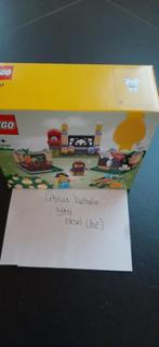 Lego 40237 Easter Egg Hunt, Ophalen of Verzenden, Nieuw, Complete set, Lego