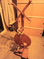 Spinnewiel Louët, Hobby en Vrije tijd, Spinnewielen en Spinnen, Ophalen, Spinnewiel