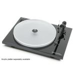 Pro-ject essential II zwart platenspeler - nieuw in de doos, Ophalen, Nieuw, Platenspeler, Overige merken
