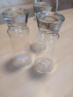 Verres à  gueuze, Collections, Verres & Petits Verres, Enlèvement, Comme neuf