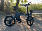 DYU T1 opvouwbare elektrische fiets - als nieuw-, 20 inch of meer, Versnellingen, Nieuw, Ophalen of Verzenden