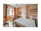 Bed Moser, Huis en Inrichting, Slaapkamer | Bedden, Ophalen, Verstelbaar, Vintage, Tweepersoons