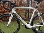 Knappe Electronisch geschakelde Pinarello Dogma Full Carbon, Fietsen en Brommers, Fietsen | Racefietsen, Ophalen, Carbon