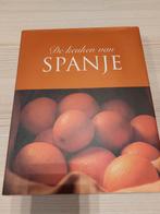 De keuken van Spanje, Nieuw, Ophalen of Verzenden, Spanje