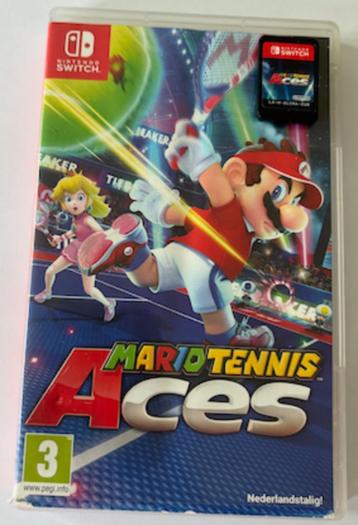Nintendo Switch games te koop beschikbaar voor biedingen
