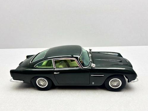 ASTON MARTIN DB5 Aqua Verda Green 1/18 CHRONO No Minichamps, Hobby & Loisirs créatifs, Voitures miniatures | 1:18, Neuf, Voiture