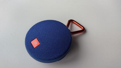 JBL Clip 2 bluetooth speaker, Audio, Tv en Foto, Luidsprekerboxen, Zo goed als nieuw, Minder dan 60 watt, JBL, Ophalen of Verzenden