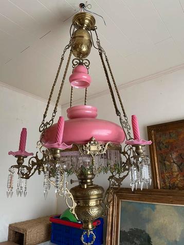 Lampe Belge  beschikbaar voor biedingen