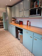 Cuisine utilisé, Enlèvement, Utilisé, Vert, Autres types