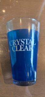 Verres à boire 6 x, Enlèvement