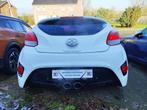 HYUNDAI VELOSTER 1.6 Turbo *TOIT OUVRANT*LED*PDC*CUIR*, Auto's, Hyundai, Automaat, 4 deurs, 4 cilinders, 137 kW