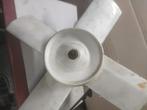 12V ventilator Jaguar MKII, Etype bijna gratis, Auto-onderdelen, Ophalen of Verzenden, Gebruikt, Jaguar