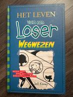 Jeff Kinney - Wegwezen, Enlèvement, Jeff Kinney