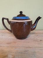 Antieke theepot ALB England, Antiek en Kunst, Antiek | Servies los, Ophalen of Verzenden