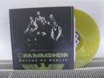 RAMMSTEIN - RETURN TO BERLIN - colour vinyl, Ophalen of Verzenden