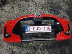 BUMPER VOOR Toyota Yaris IV (P21 / PA1 / PH1) (01-2020/-), Auto-onderdelen, Gebruikt, Voor, Toyota, Bumper