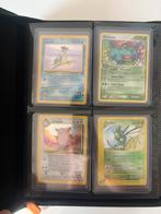 Pokemon binder, Ophalen, Zo goed als nieuw