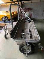 moto remorque, Caravans en Kamperen, Mobilhomes, Particulier