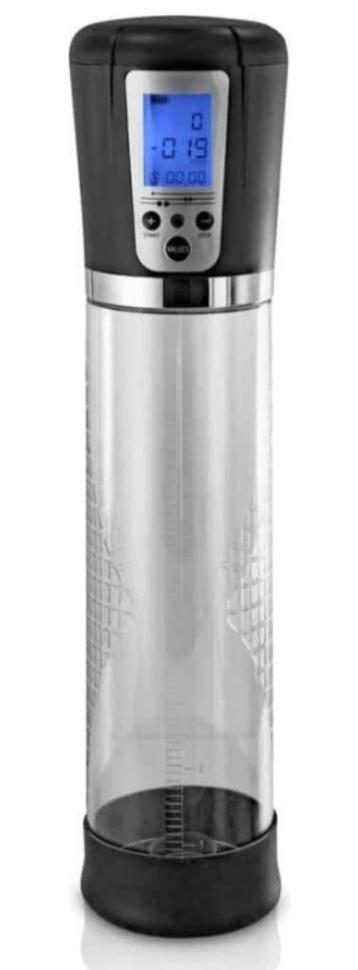 Passion Pomp - Penispomp - Digitaal NEW beschikbaar voor biedingen